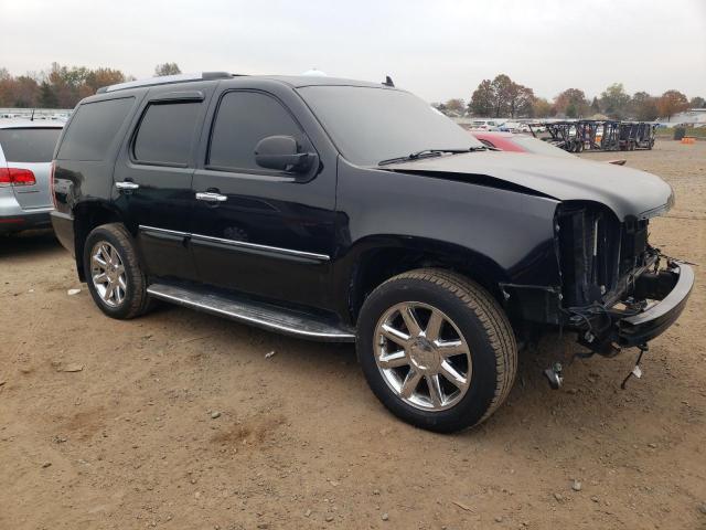 Photo 3 VIN: 1GKFK638X8J126661 - GMC YUKON 