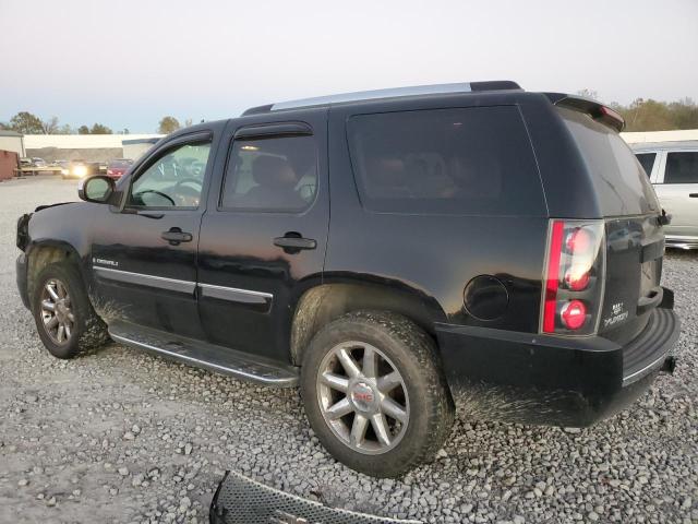 Photo 1 VIN: 1GKFK638X8J127261 - GMC YUKON DENA 