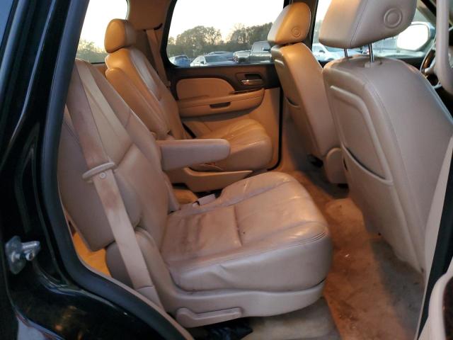 Photo 10 VIN: 1GKFK638X8J127261 - GMC YUKON DENA 