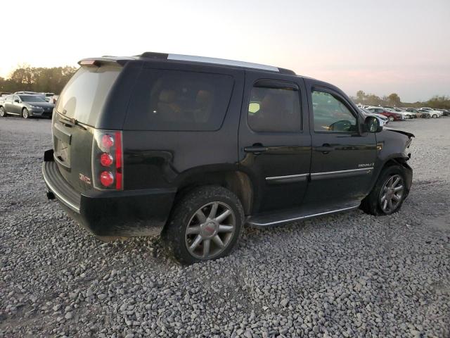 Photo 2 VIN: 1GKFK638X8J127261 - GMC YUKON DENA 