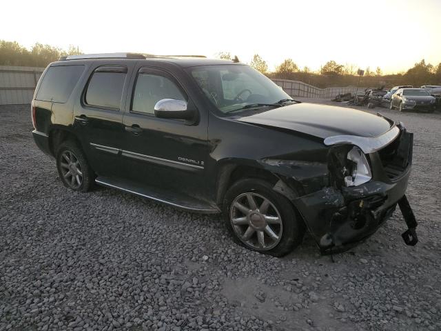 Photo 3 VIN: 1GKFK638X8J127261 - GMC YUKON DENA 