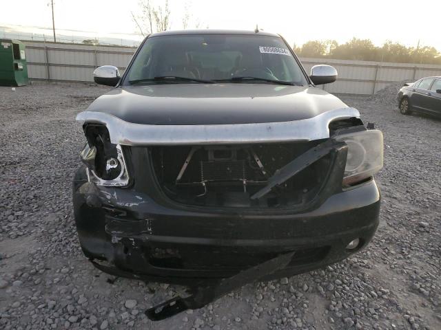 Photo 4 VIN: 1GKFK638X8J127261 - GMC YUKON DENA 