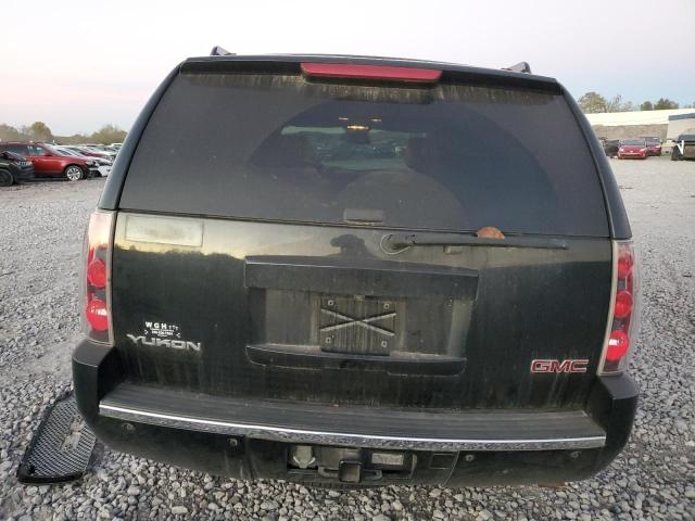 Photo 5 VIN: 1GKFK638X8J127261 - GMC YUKON DENA 