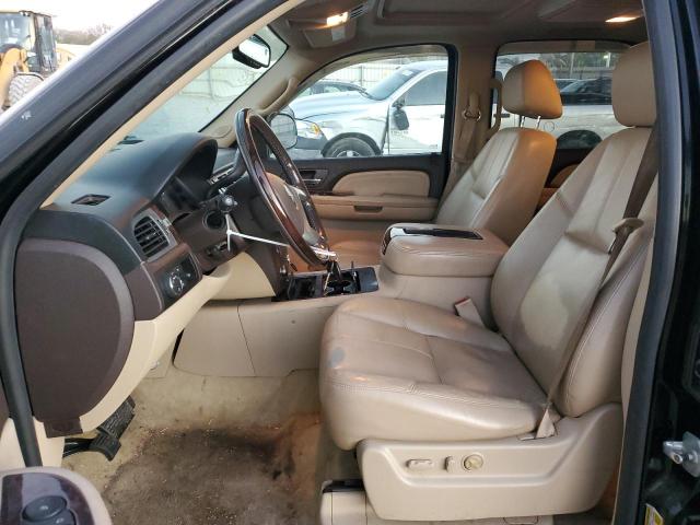 Photo 6 VIN: 1GKFK638X8J127261 - GMC YUKON DENA 