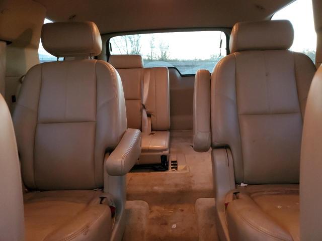 Photo 9 VIN: 1GKFK638X8J127261 - GMC YUKON DENA 