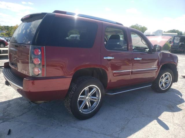 Photo 2 VIN: 1GKFK638X8J131942 - GMC YUKON DENA 