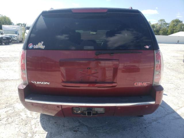 Photo 5 VIN: 1GKFK638X8J131942 - GMC YUKON DENA 