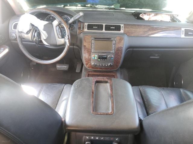 Photo 7 VIN: 1GKFK638X8J131942 - GMC YUKON DENA 