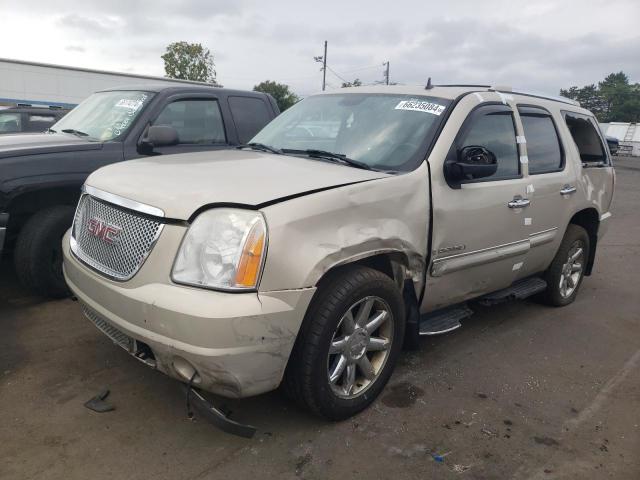 Photo 0 VIN: 1GKFK638X8J144058 - GMC YUKON DENA 