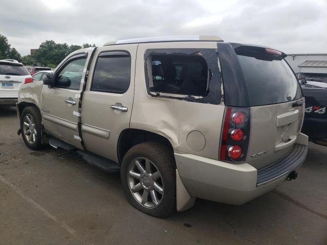 Photo 1 VIN: 1GKFK638X8J144058 - GMC YUKON DENA 