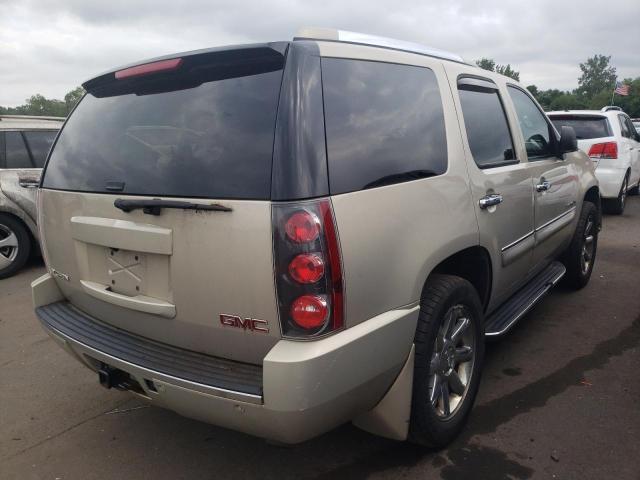 Photo 2 VIN: 1GKFK638X8J144058 - GMC YUKON DENA 