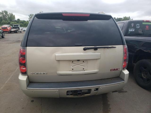 Photo 5 VIN: 1GKFK638X8J144058 - GMC YUKON DENA 