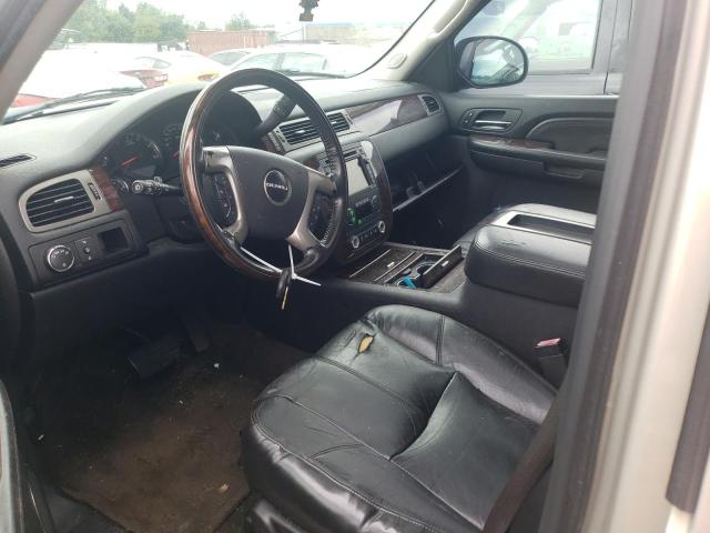 Photo 6 VIN: 1GKFK638X8J144058 - GMC YUKON DENA 