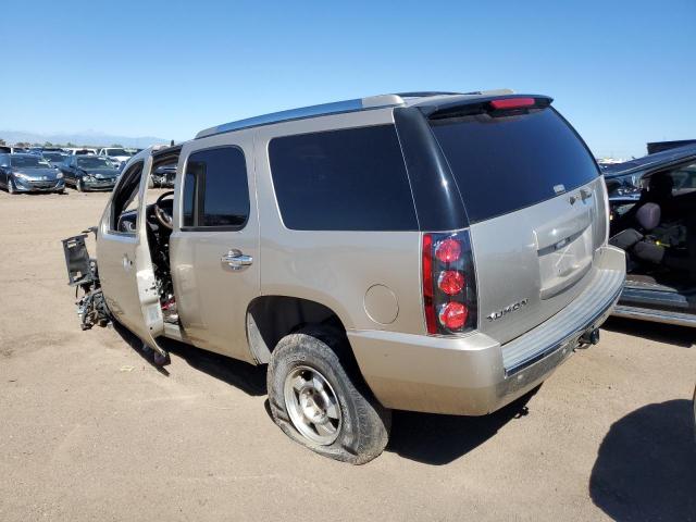 Photo 1 VIN: 1GKFK638X8J146778 - GMC YUKON DENA 