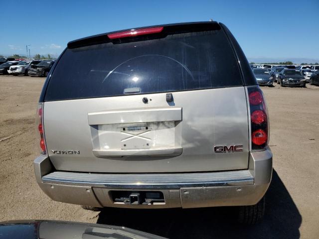 Photo 5 VIN: 1GKFK638X8J146778 - GMC YUKON DENA 