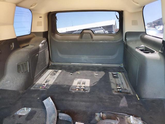 Photo 9 VIN: 1GKFK638X8J146778 - GMC YUKON DENA 