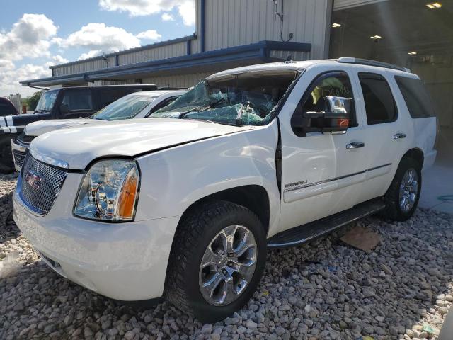 Photo 0 VIN: 1GKFK638X8J220247 - GMC YUKON DENA 