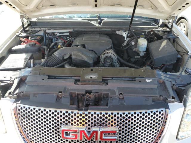 Photo 10 VIN: 1GKFK638X8J220247 - GMC YUKON DENA 