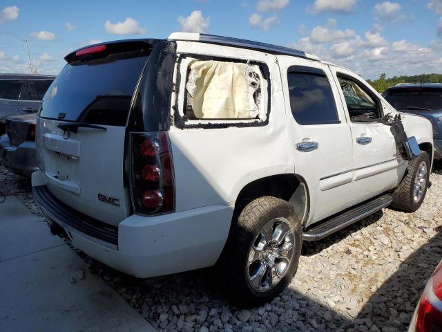 Photo 2 VIN: 1GKFK638X8J220247 - GMC YUKON DENA 