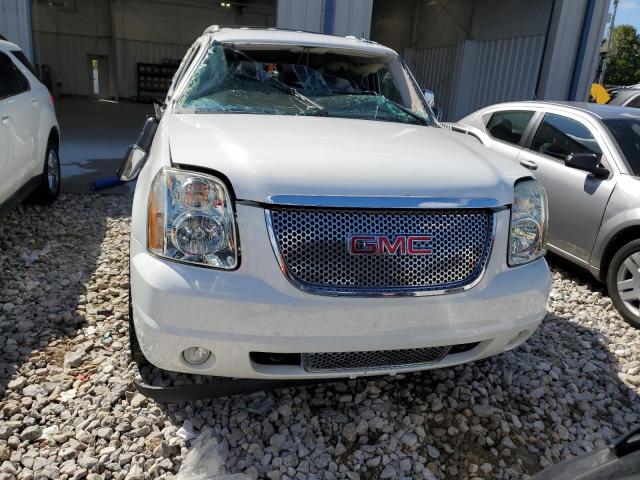 Photo 4 VIN: 1GKFK638X8J220247 - GMC YUKON DENA 