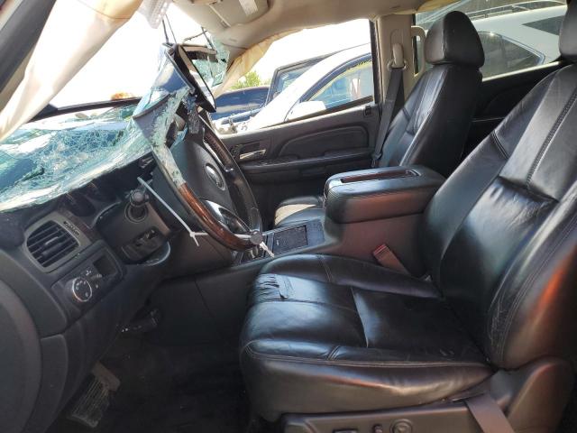 Photo 6 VIN: 1GKFK638X8J220247 - GMC YUKON DENA 