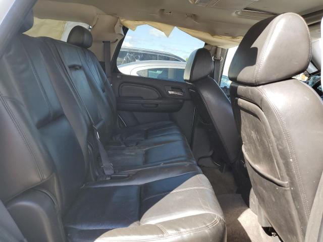 Photo 9 VIN: 1GKFK638X8J220247 - GMC YUKON DENA 