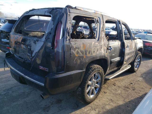 Photo 2 VIN: 1GKFK638X8J223052 - GMC YUKON DENA 