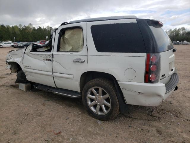 Photo 1 VIN: 1GKFK638X8J231202 - GMC YUKON 