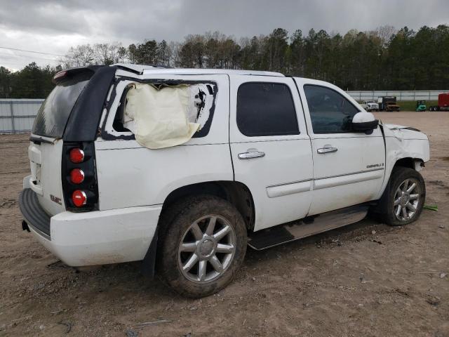 Photo 2 VIN: 1GKFK638X8J231202 - GMC YUKON 