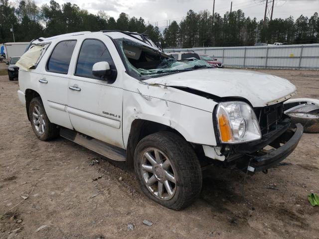 Photo 3 VIN: 1GKFK638X8J231202 - GMC YUKON 