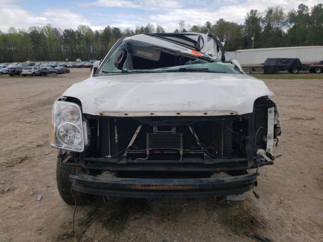 Photo 4 VIN: 1GKFK638X8J231202 - GMC YUKON 