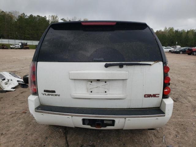 Photo 5 VIN: 1GKFK638X8J231202 - GMC YUKON 