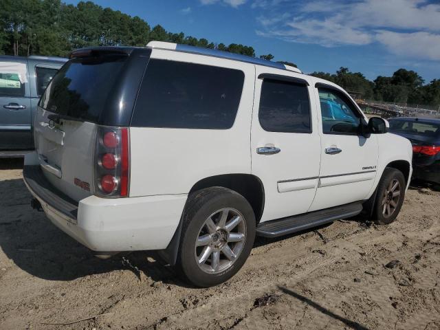 Photo 2 VIN: 1GKFK638X8J235430 - GMC YUKON DENA 