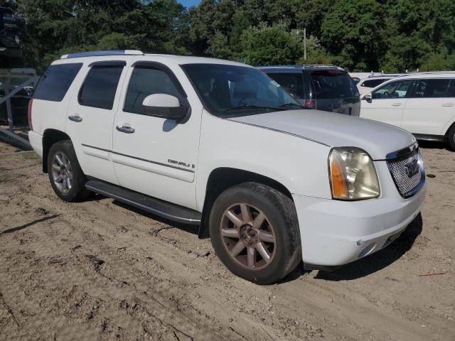 Photo 3 VIN: 1GKFK638X8J235430 - GMC YUKON DENA 