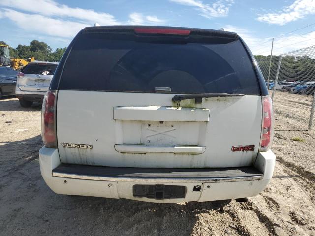 Photo 5 VIN: 1GKFK638X8J235430 - GMC YUKON DENA 