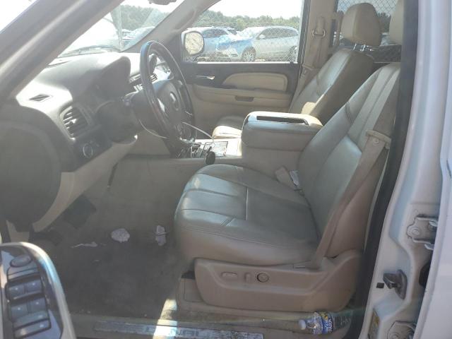 Photo 6 VIN: 1GKFK638X8J235430 - GMC YUKON DENA 