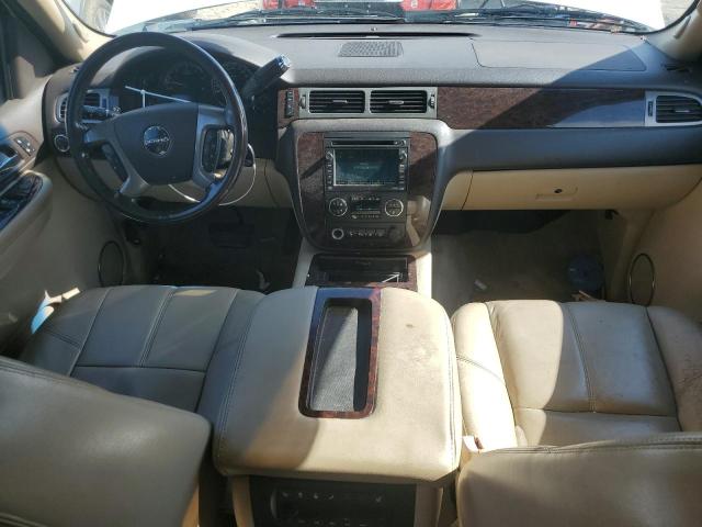 Photo 7 VIN: 1GKFK638X8J235430 - GMC YUKON DENA 