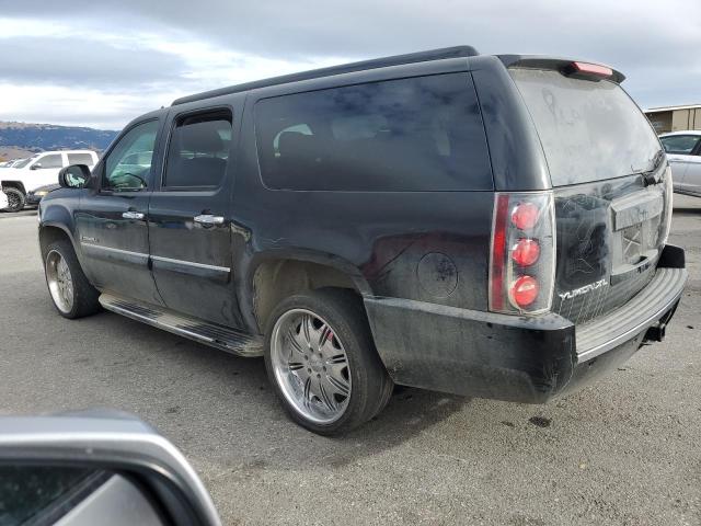 Photo 1 VIN: 1GKFK66807J175426 - GMC YUKON XL D 