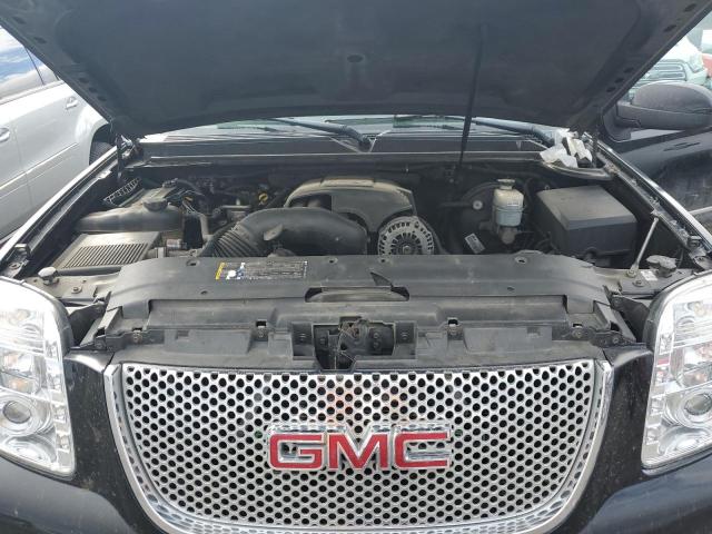 Photo 11 VIN: 1GKFK66807J175426 - GMC YUKON XL D 