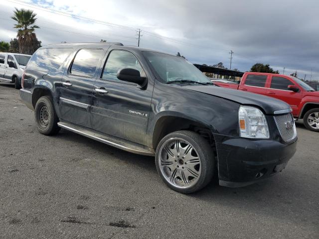 Photo 3 VIN: 1GKFK66807J175426 - GMC YUKON XL D 