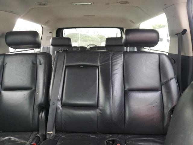 Photo 9 VIN: 1GKFK66807J175426 - GMC YUKON XL D 