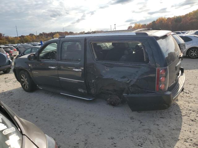 Photo 1 VIN: 1GKFK66807J207341 - GMC YUKON XL D 