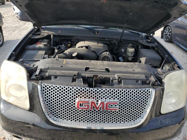 Photo 11 VIN: 1GKFK66807J207341 - GMC YUKON XL D 