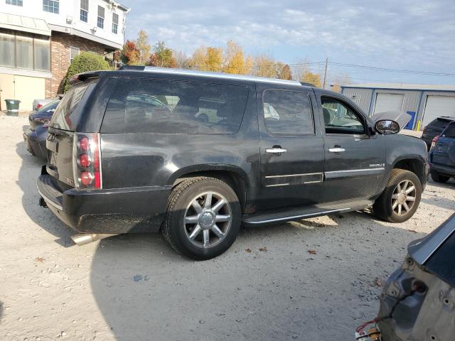 Photo 2 VIN: 1GKFK66807J207341 - GMC YUKON XL D 