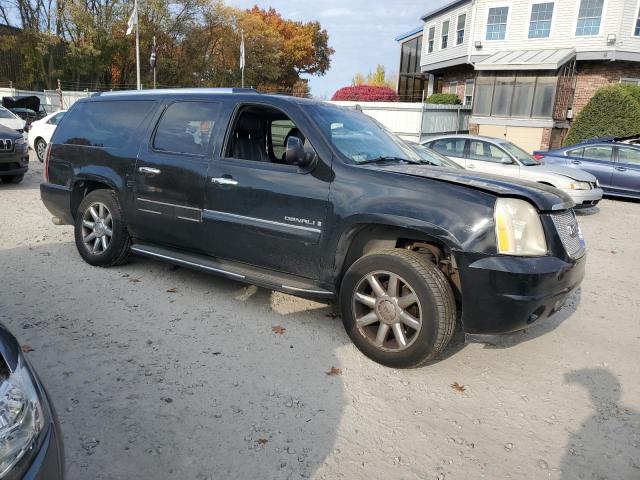 Photo 3 VIN: 1GKFK66807J207341 - GMC YUKON XL D 