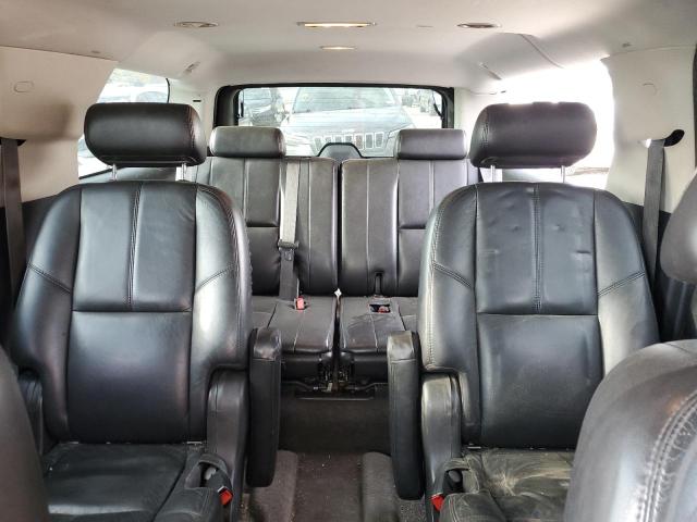 Photo 9 VIN: 1GKFK66807J207341 - GMC YUKON XL D 