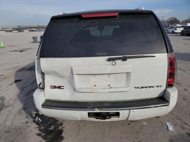 Photo 5 VIN: 1GKFK66807J212975 - GMC YUKON 