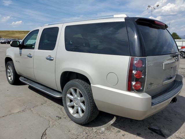 Photo 1 VIN: 1GKFK66807J234751 - GMC YUKON XL D 