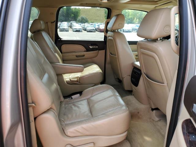 Photo 10 VIN: 1GKFK66807J234751 - GMC YUKON XL D 