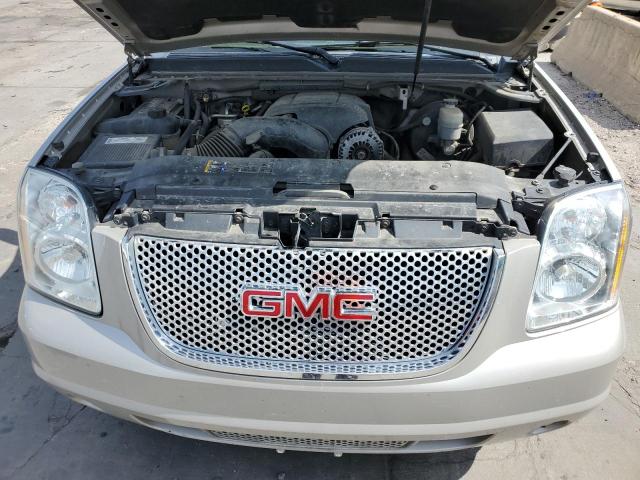 Photo 11 VIN: 1GKFK66807J234751 - GMC YUKON XL D 